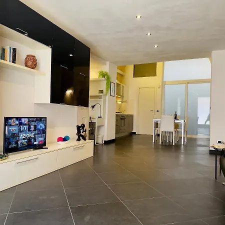Apartment Dammuso Nel Cuore Di *