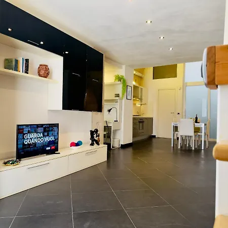 Apartment Dammuso Nel Cuore Di *