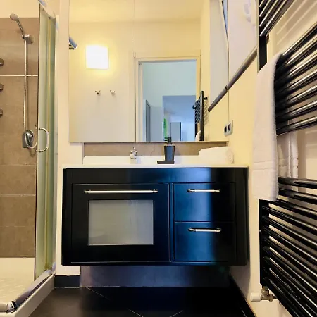 Apartment Dammuso Nel Cuore Di