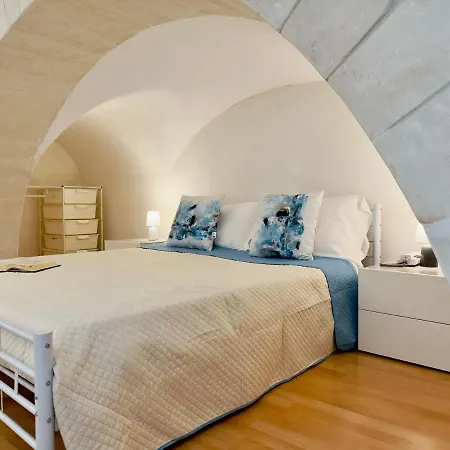 Dammuso Nel Cuore Di Apartment Ragusa
