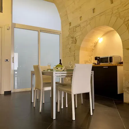 Apartment Dammuso Nel Cuore Di Ragusa