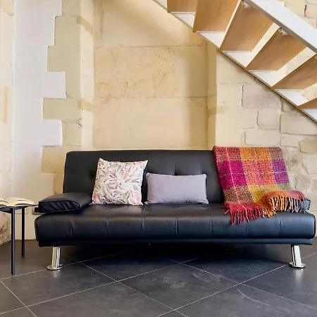 Apartment Dammuso Nel Cuore Di