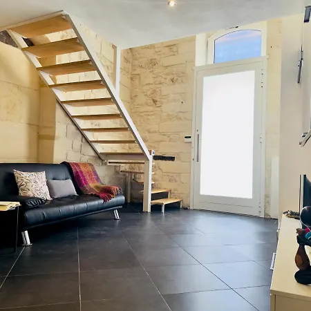 Apartment Dammuso Nel Cuore Di *