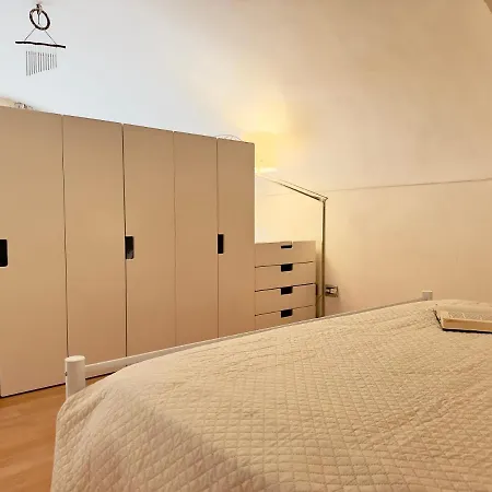 Apartment Dammuso Nel Cuore Di