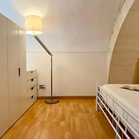 Dammuso Nel Cuore Di Apartment