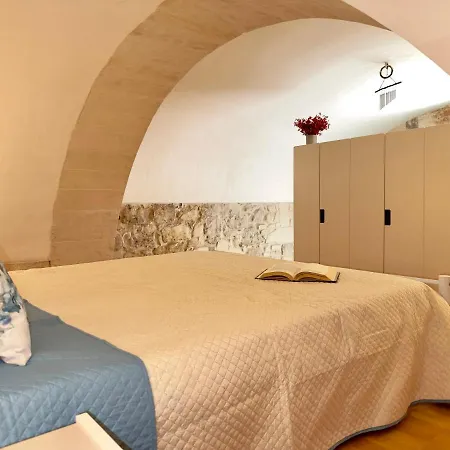 Dammuso Nel Cuore Di Apartamento *
