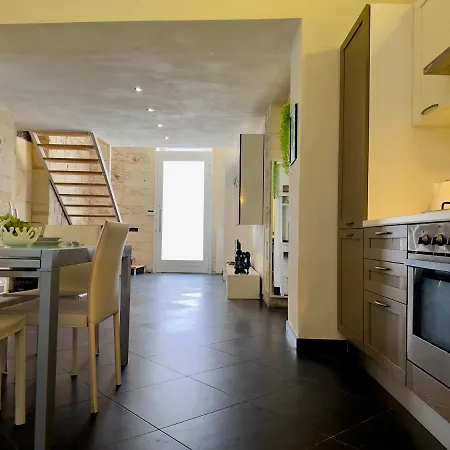 Dammuso Nel Cuore Di Apartamento *