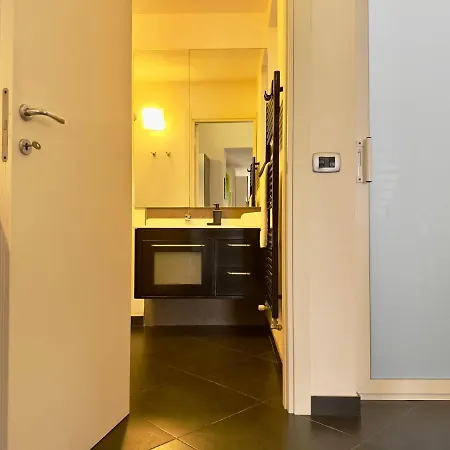 Apartamento Dammuso Nel Cuore Di