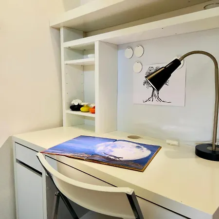 Dammuso Nel Cuore Di Apartamento *
