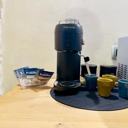 Apartamento Dammuso Nel Cuore Di *